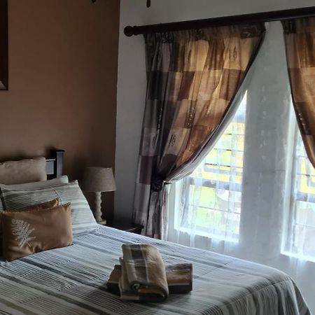 Saint Lucia EstuaryUnit 30 The Bridge - Family Unit In A Prime Spot On The Ground Floorアパートメント エクステリア 写真