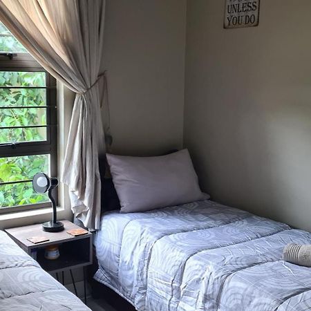 Saint Lucia EstuaryUnit 30 The Bridge - Family Unit In A Prime Spot On The Ground Floorアパートメント エクステリア 写真