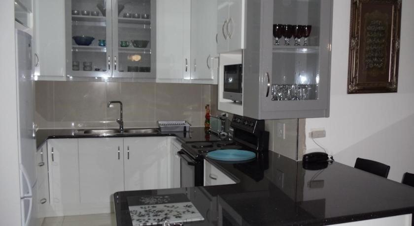 Saint Lucia EstuaryUnit 30 The Bridge - Family Unit In A Prime Spot On The Ground Floorアパートメント エクステリア 写真