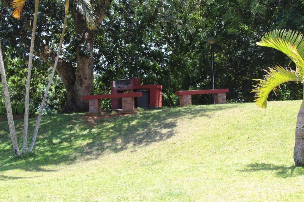 Saint Lucia EstuaryUnit 30 The Bridge - Family Unit In A Prime Spot On The Ground Floorアパートメント エクステリア 写真
