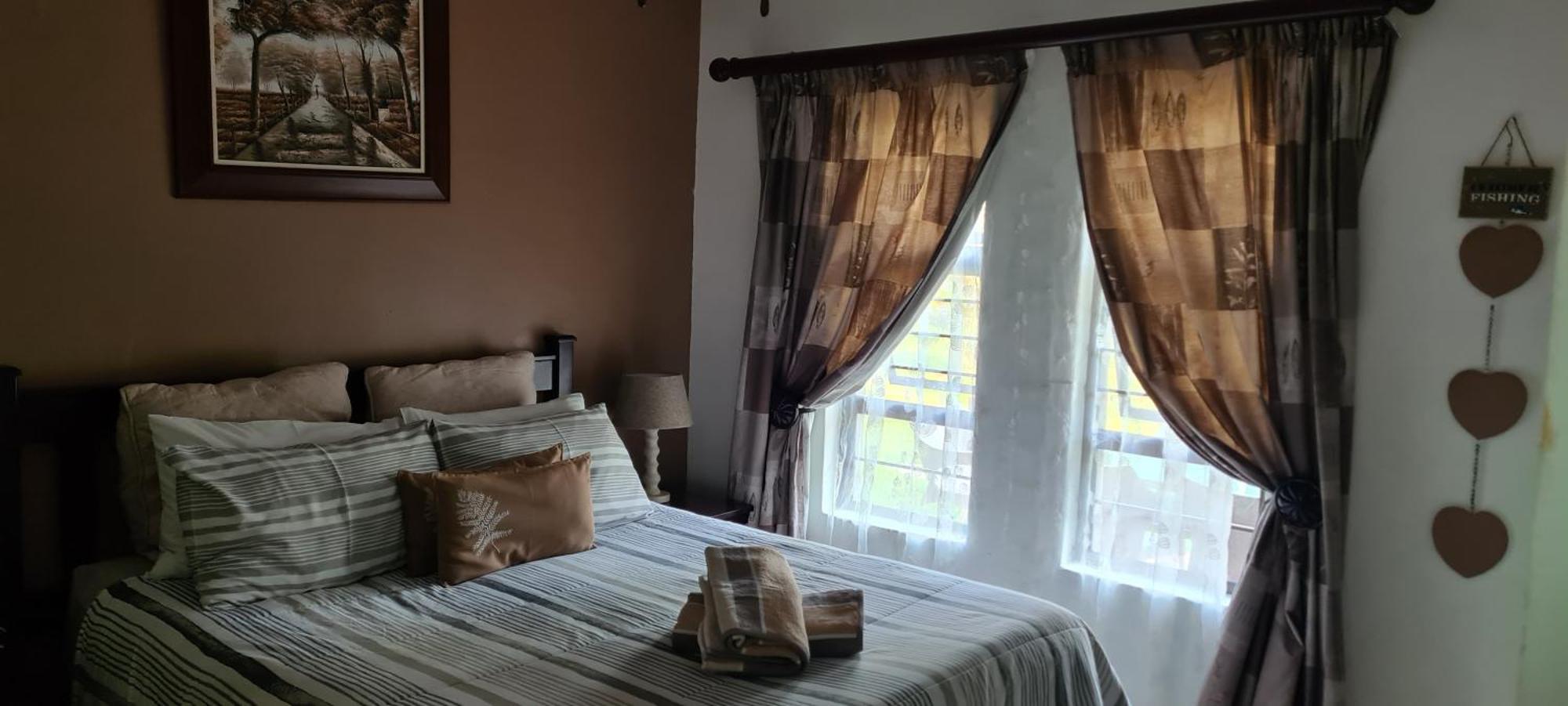 Saint Lucia EstuaryUnit 30 The Bridge - Family Unit In A Prime Spot On The Ground Floorアパートメント エクステリア 写真