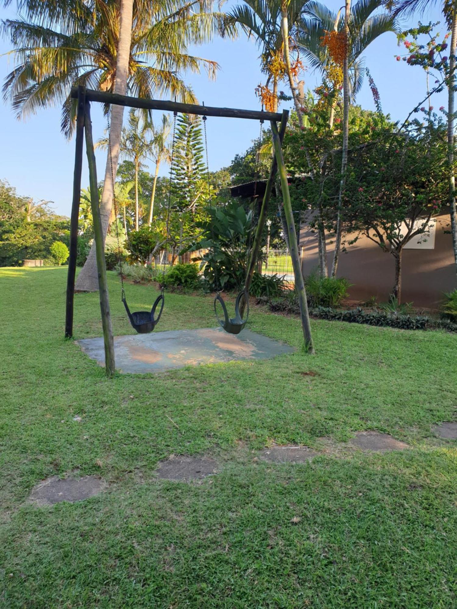 Saint Lucia EstuaryUnit 30 The Bridge - Family Unit In A Prime Spot On The Ground Floorアパートメント エクステリア 写真