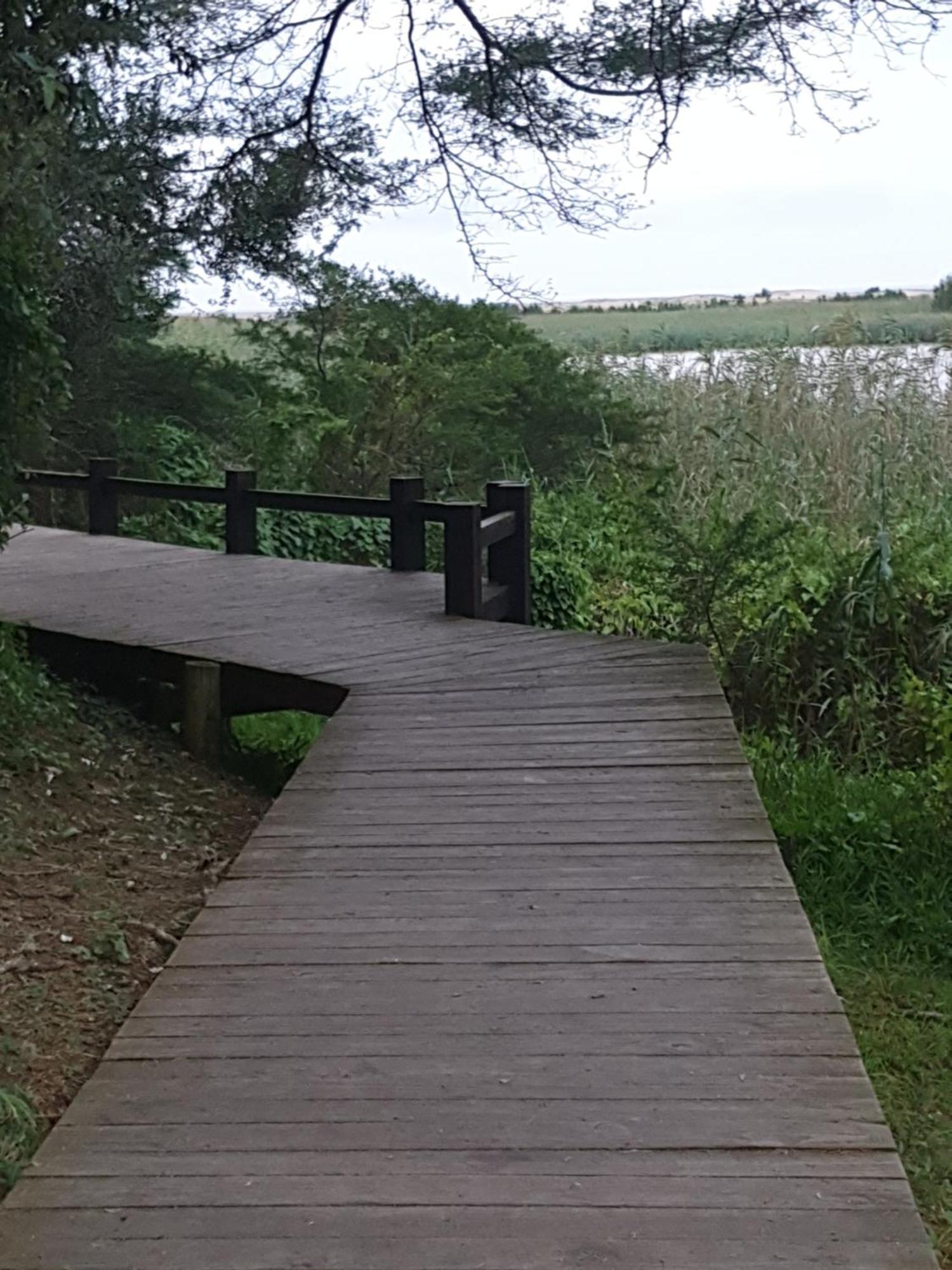 Saint Lucia EstuaryUnit 30 The Bridge - Family Unit In A Prime Spot On The Ground Floorアパートメント エクステリア 写真