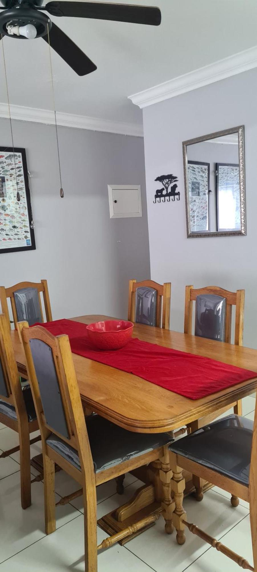 Saint Lucia EstuaryUnit 30 The Bridge - Family Unit In A Prime Spot On The Ground Floorアパートメント エクステリア 写真