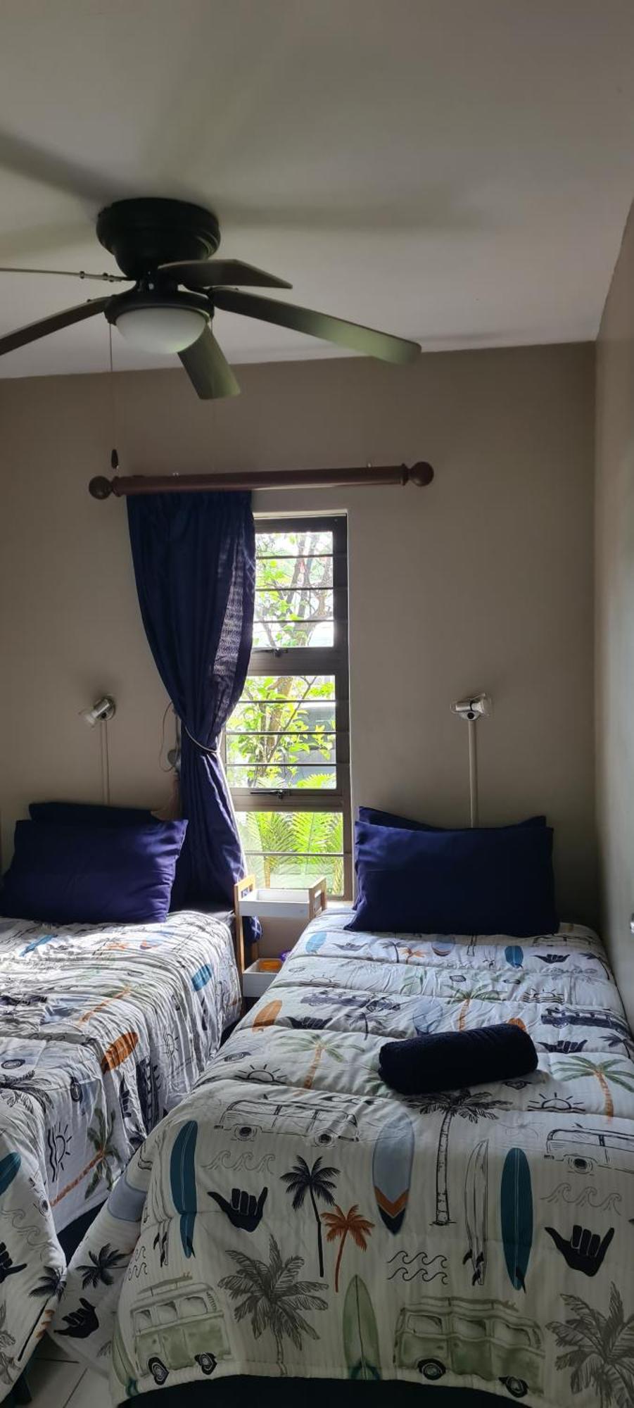 Saint Lucia EstuaryUnit 30 The Bridge - Family Unit In A Prime Spot On The Ground Floorアパートメント エクステリア 写真