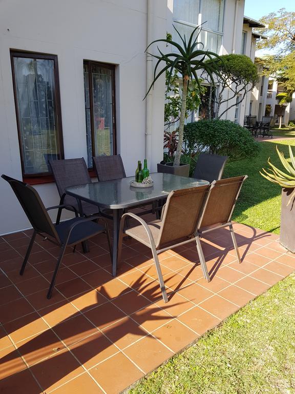 Saint Lucia EstuaryUnit 30 The Bridge - Family Unit In A Prime Spot On The Ground Floorアパートメント エクステリア 写真
